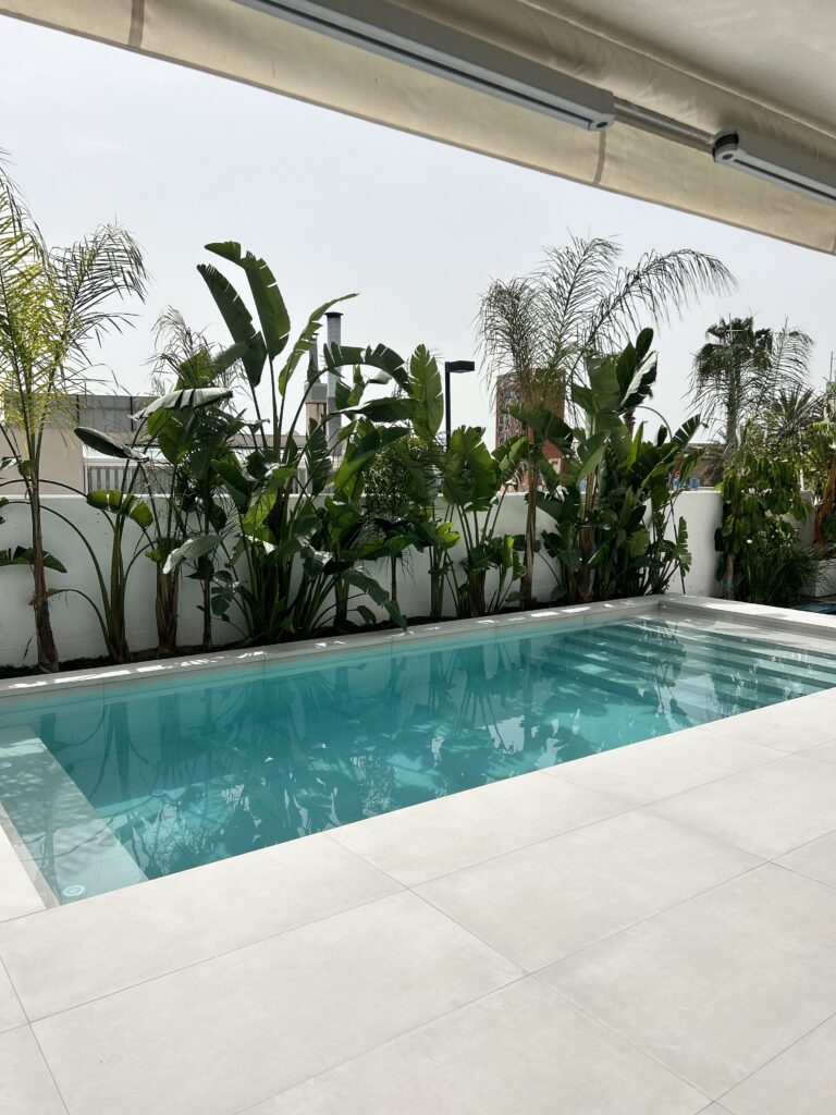 PISCINAS EN ALICANTE