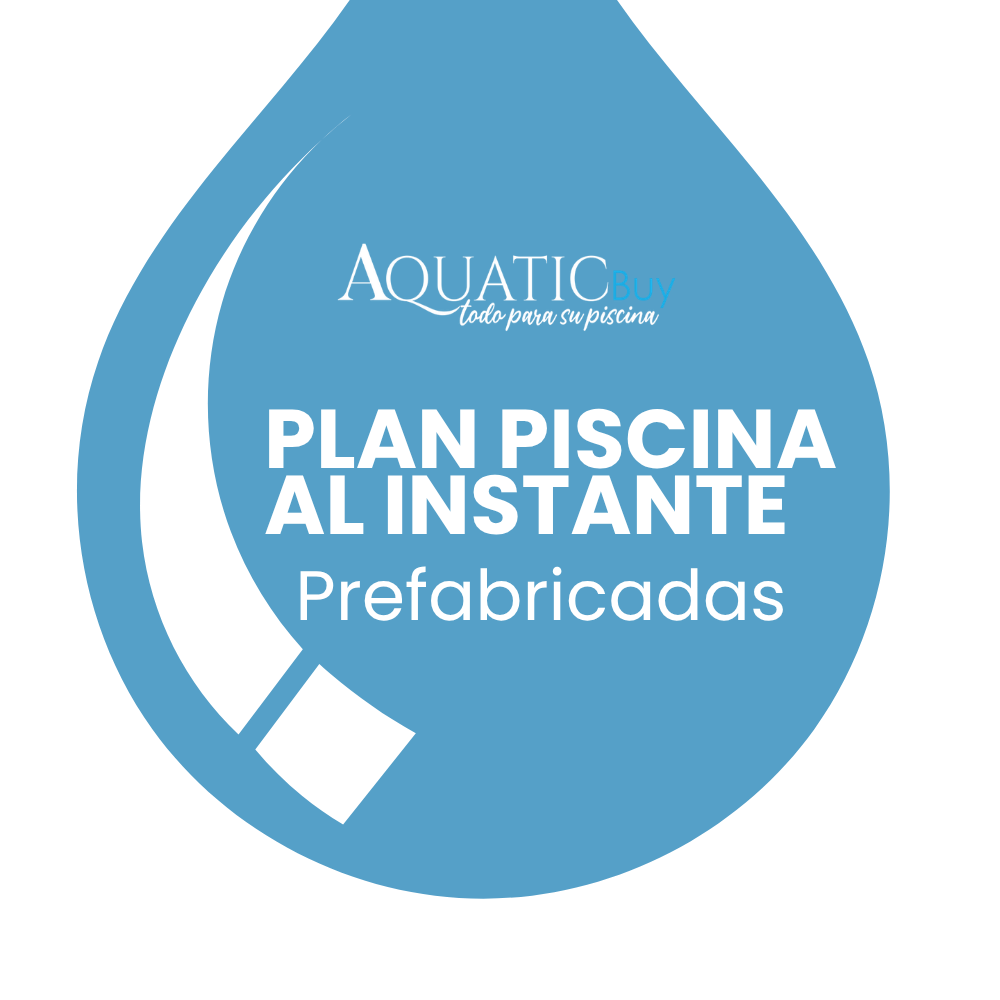 PLAN PISCINA AL INSTANTE