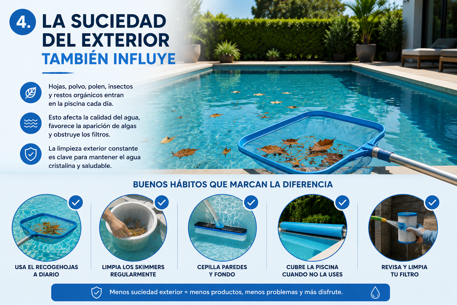 PISCINAS ALICANTE