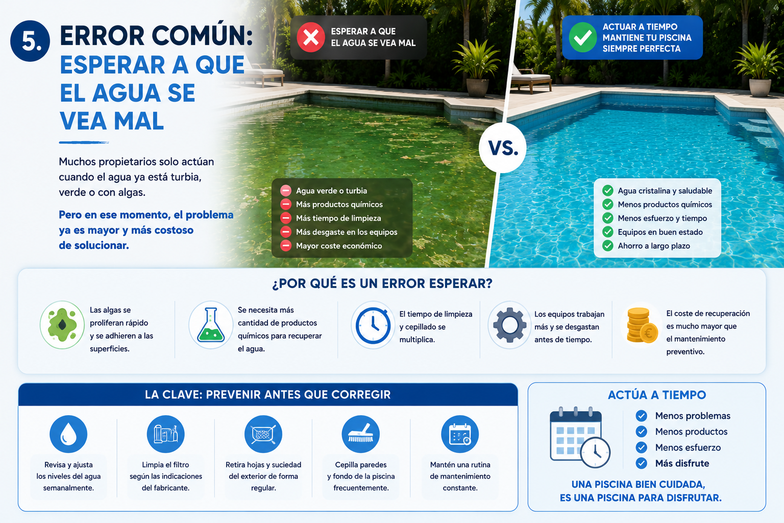 PISCINA ALICANTE