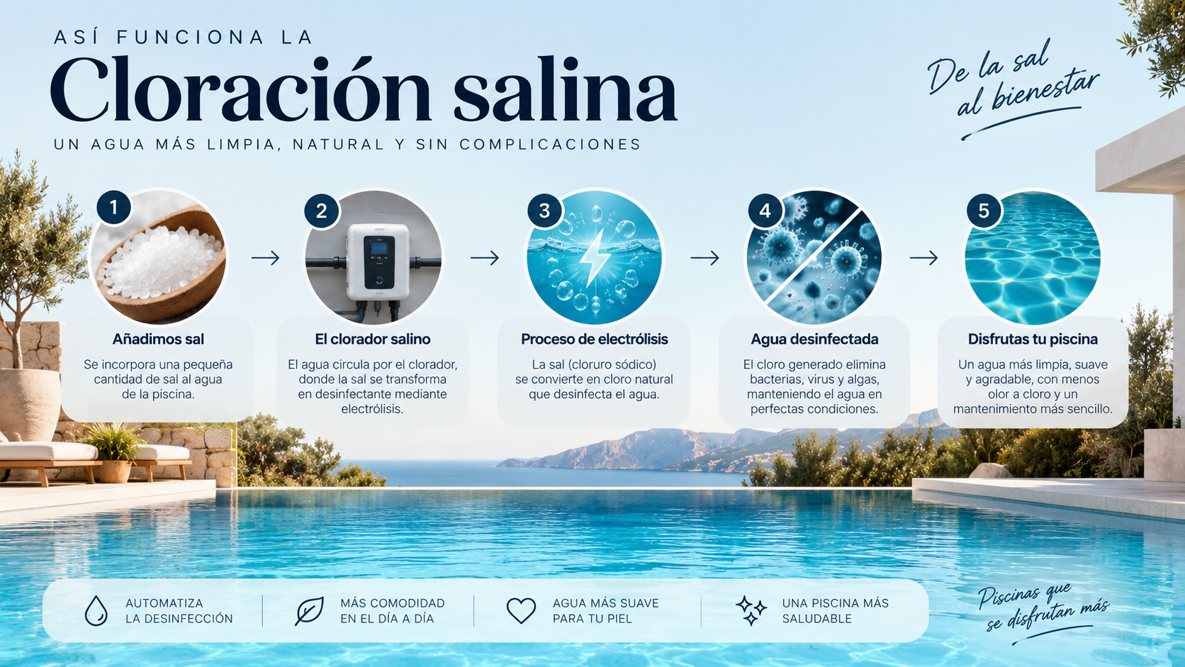 CLORACION SALINA