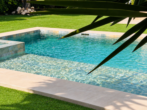 piscina alicante